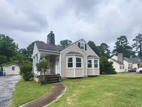 307 Central Dr, Chattanooga, TN 37421