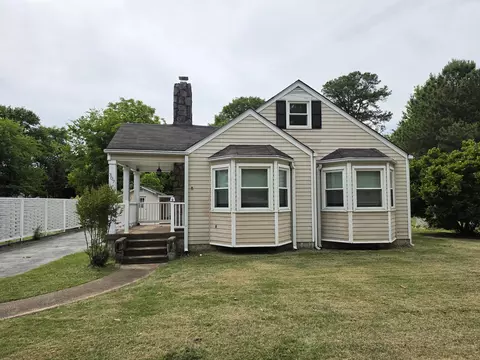 307 Central Dr, Chattanooga, TN 37421