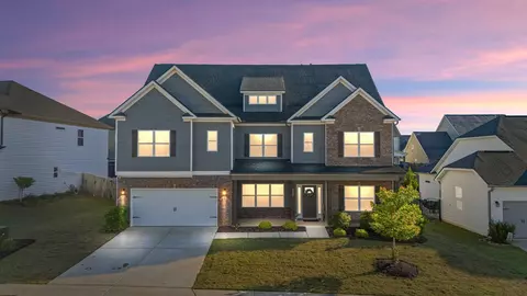 3338 Grassy Fields Ln, Apison, TN 37302