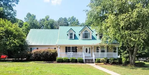 205 Sam Johnson Rd NW, Georgetown, TN 37336