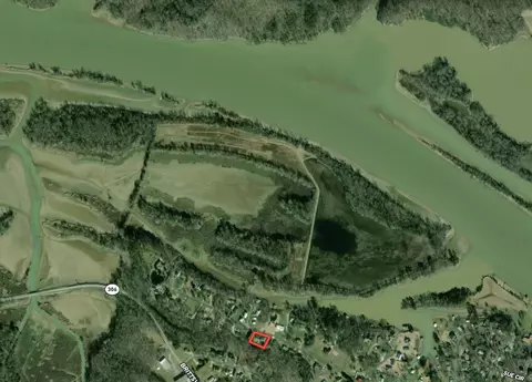 205 Sam Johnson Rd NW, Georgetown, TN 37336 photo 9