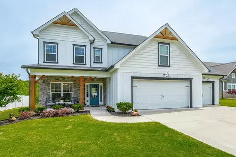 11039 High River Dr, Soddy Daisy, TN 37379