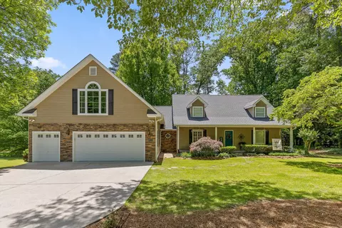 960 Shell Cracker Ln, Cohutta, GA 30710