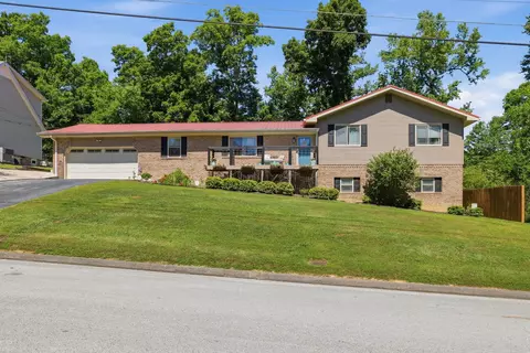 8907 Potomac Dr, Chattanooga, TN 37421