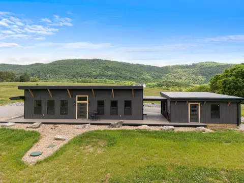 134 Aultville Trl, Pikeville, TN 37367