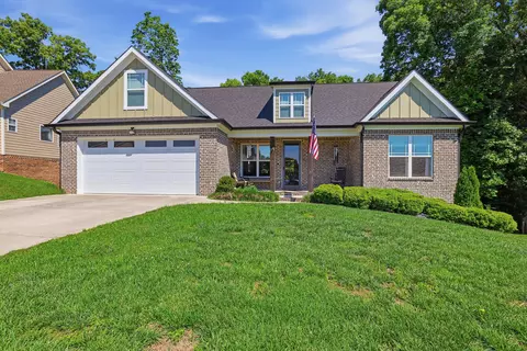 5834 Caney Ridge Cir, Ooltewah, TN 37363