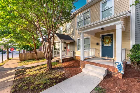 1077 Park Ave, Chattanooga, TN 37403