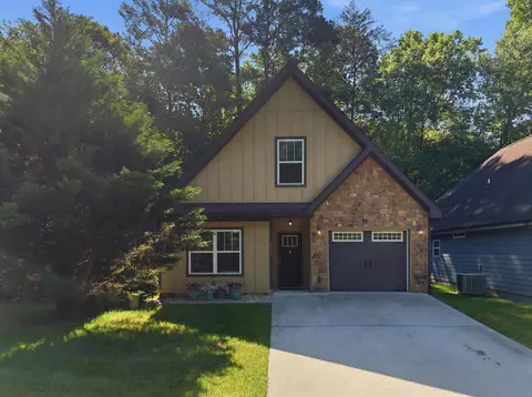 5616 Wolfpack Trl, Ooltewah, TN 37363