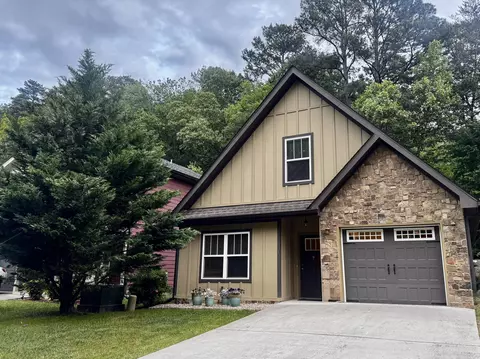 5616 Wolfpack Trl, Ooltewah, TN 37363
