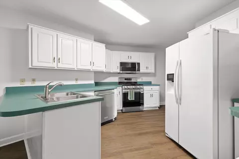 Kitchen - 636 Pine Brow Trl, Chattanooga, TN 37421 photo 5 of 5