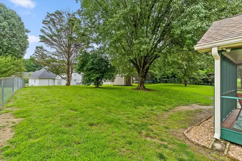 Exterior - 636 Pine Brow Trl, Chattanooga, TN 37421 photo 4 of 10