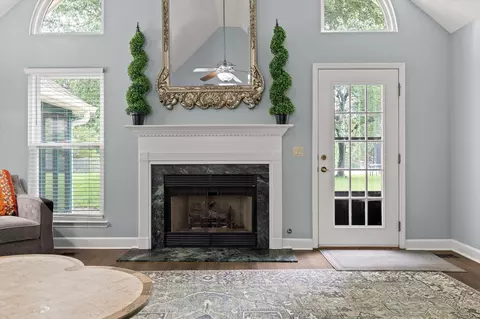 Entry Way - 636 Pine Brow Trl, Chattanooga, TN 37421 photo 1 of 4