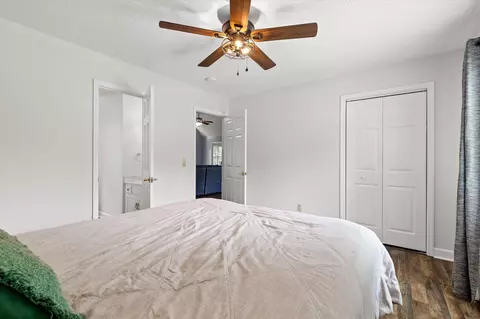 Bedroom - 636 Pine Brow Trl, Chattanooga, TN 37421 photo 5 of 6