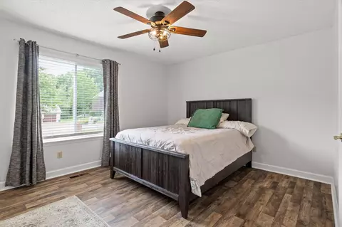 Bedroom - 636 Pine Brow Trl, Chattanooga, TN 37421 photo 4 of 6