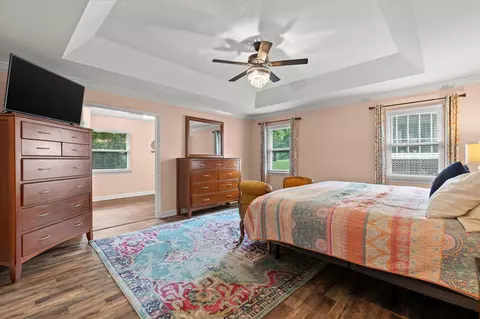 Bedroom - 636 Pine Brow Trl, Chattanooga, TN 37421 photo 1 of 6