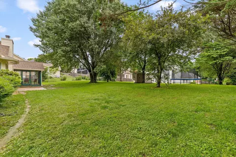 Exterior - 636 Pine Brow Trl, Chattanooga, TN 37421 photo 9 of 10