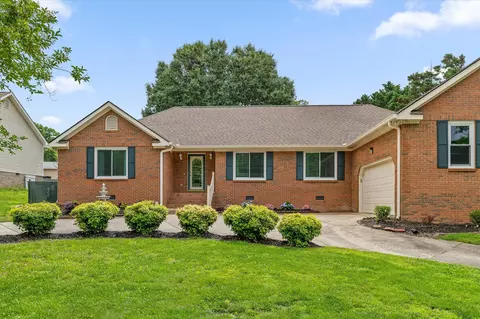 636 Pine Brow Trl, Chattanooga, TN 37421