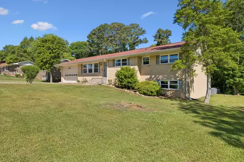 3927 Yorktown Rd, Chattanooga, TN 37416