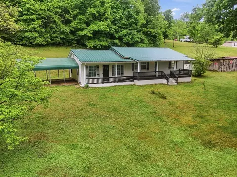 5780 Toestring Valley Rd, Spring City, TN 37381