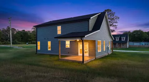 Exterior - 126 Mila Mae, Ocoee, TN 37361 photo 6 of 10