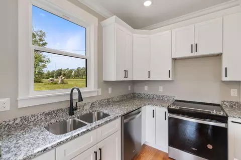Kitchen - 126 Mila Mae, Ocoee, TN 37361 photo 3 of 3