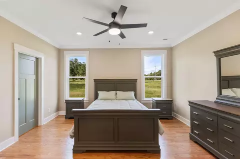 Bedroom - 126 Mila Mae, Ocoee, TN 37361 photo 2 of 5