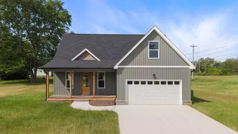 Exterior - 126 Mila Mae, Ocoee, TN 37361 photo 7 of 10