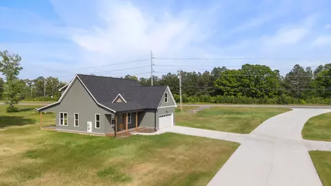 Exterior - 126 Mila Mae, Ocoee, TN 37361 photo 9 of 10
