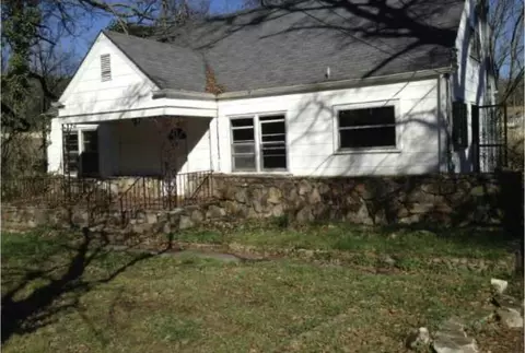 3727 Anderson Ave, Chattanooga, TN 37412