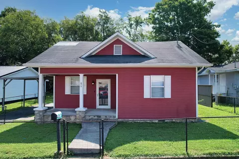 675 Church SE, Cleveland, TN 37311