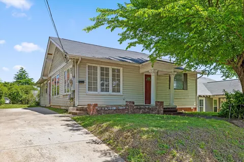 1033 E 05th St, Chattanooga, TN 37403