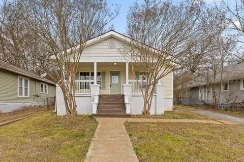 419 W Bell Ave, Chattanooga, TN 37405