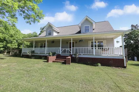 2371 Baker Bridge Rd NE, Charleston, TN 37310