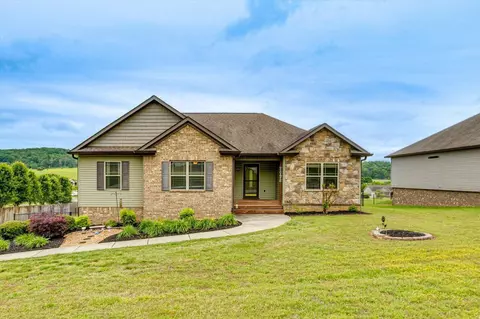 7093 Blue Springs Rd, Cleveland, TN 37311