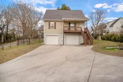 1525 Wildwood Lake Rd SE, Cleveland, TN 37311