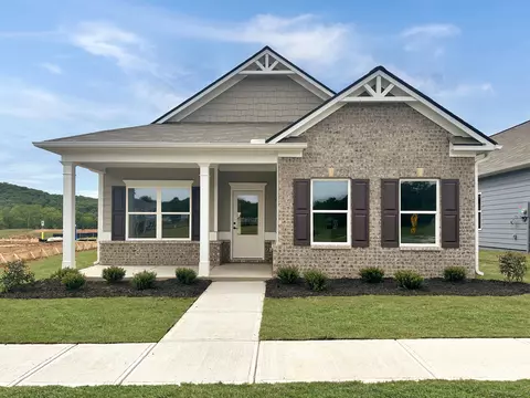 4923 Hazelnut Ln, Apison, TN 37302