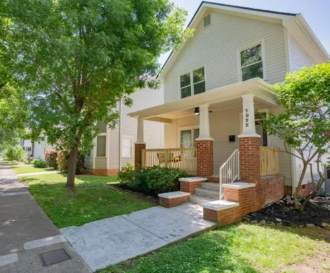 1022 E 8th St, Chattanooga, TN 37403