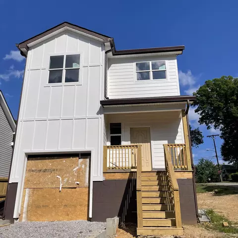 4222 Cain Ave, Chattanooga, TN 37410
