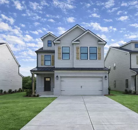 9274 Alban Chase Dr #7, Ooltewah, TN 37363