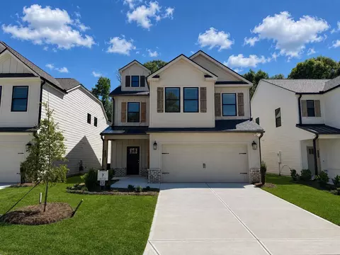9274 Alban Chase Dr #7, Ooltewah, TN 37363