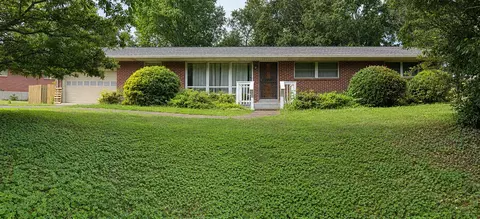 4614 Maywood Ln, Chattanooga, TN 37416