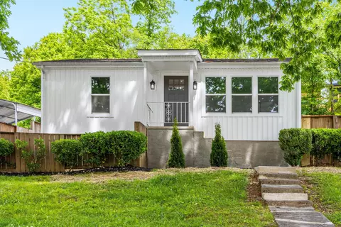 1106 Ashmore Ave, Chattanooga, TN 37415