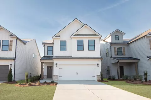 9270 Alban Chase Dr #8, Ooltewah, TN 37363