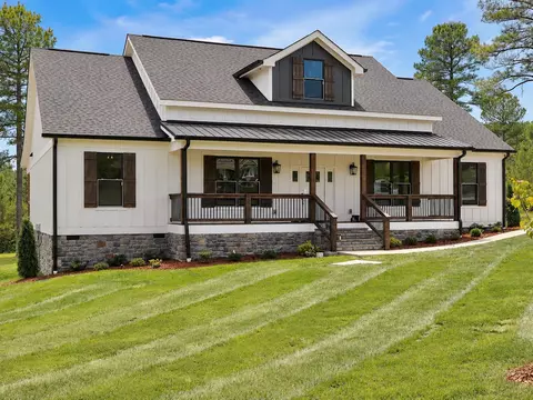 Exterior - 123 Bob White Dr, Ocoee, TN 37361 photo 3 of 7