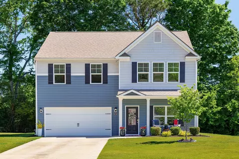 6116 Pearson Ln NW, Cleveland, TN 37312