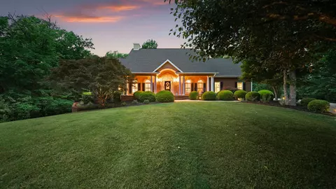 2519 Alpine Bluff Trl, Ooltewah, TN 37363