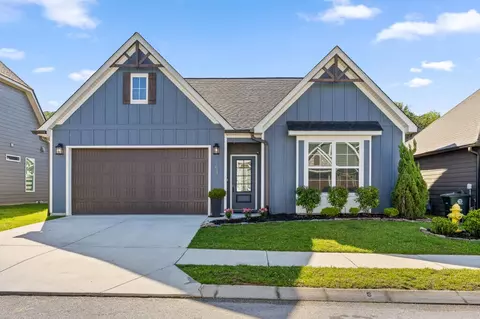 154 Yellowstone Way, Chattanooga, TN 37415