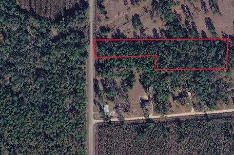0 E New Home Church Rd, Climax, GA 39834