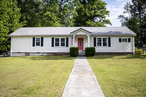 31 Dry Creek Rd, Lafayette, GA 30728
