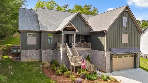 8635 Woodbury Acre Ct, Harrison, TN 37341